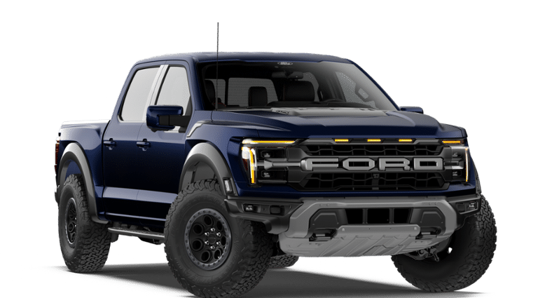 F-150® vehicle